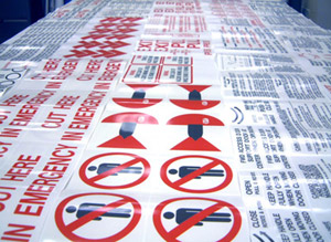 Exterior kits Exterior kits